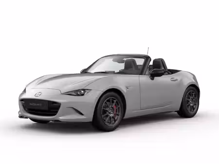 Mazda MX5 1.5 132 Homura