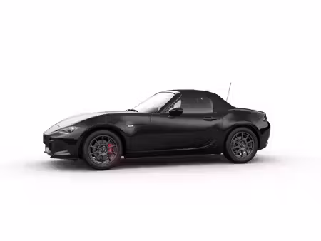 Mazda MX5 1.5 132 Homura