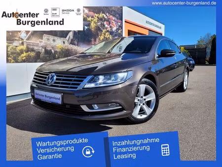 Volkswagen Passat 1.4 TSI