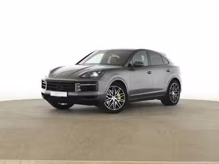 Porsche Cayenne V6 3.0 4x4
