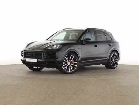 Porsche Cayenne S V6 3.0 353 4x4