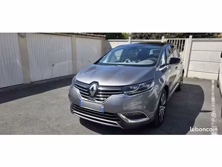 Renault Espace 1.6 dCi 160 Initiale Paris