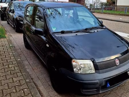 Fiat Panda 1.1 54 Active