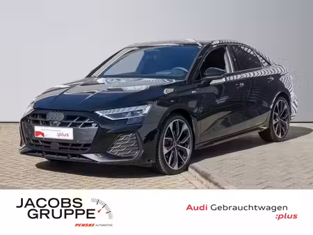 Audi A3 2.0 TDI 150