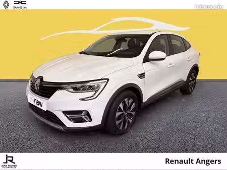 Renault Arkana E-Tech 1.6 145 Zen