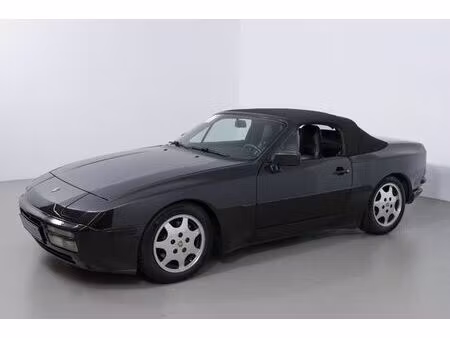 Porsche 944 Cabriolet S2