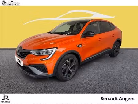 Renault Arkana E-Tech 1.6 145
