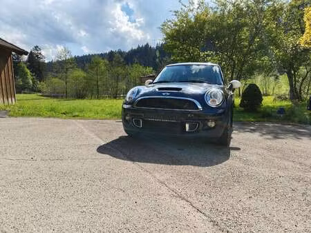 Mini Mini Cooper S 1.6 184