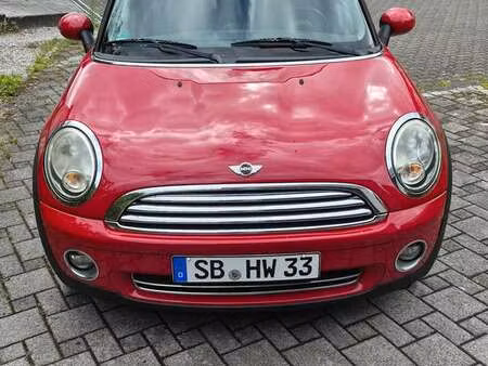 Mini Mini One 1.4 95