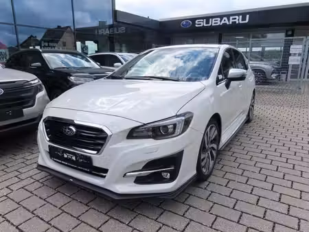 Subaru Levorg Eyesight 4x4