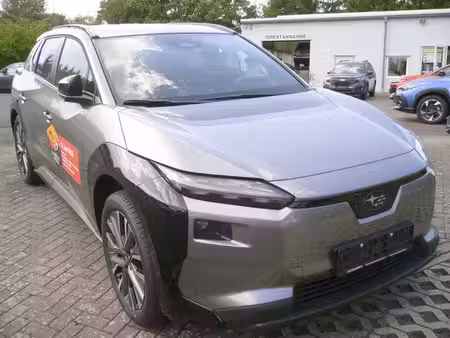 Subaru Solterra 342 Comfort 4x4