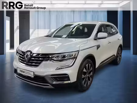 Renault Koleos 2.0 dCi 184 Techno 4x4