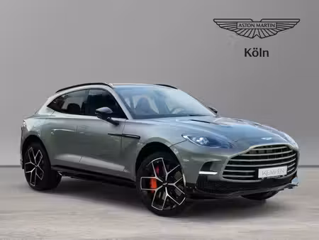 Aston Martin DBX 707 V8 4.0 707 4x4