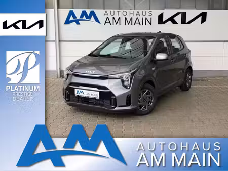Kia Picanto 1.0 GDi 68