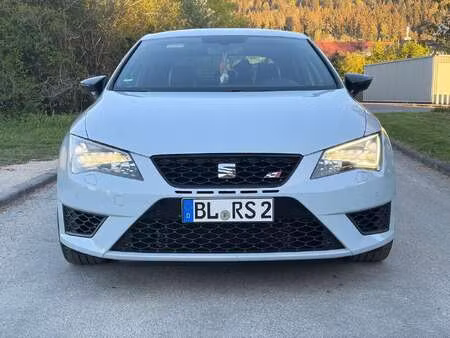 Seat Leon Cupra 280 2.0 TSI 280