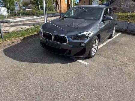 BMW X2 18d 2.0 150 Sport