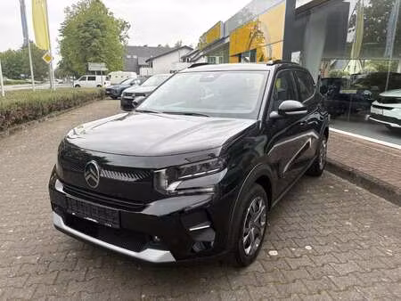 Citroën C3 1.2 100 Plus