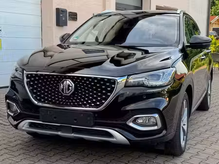 MG EHS 1.5 258 Luxury