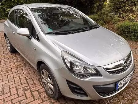 Opel Corsa 1.2 Energy