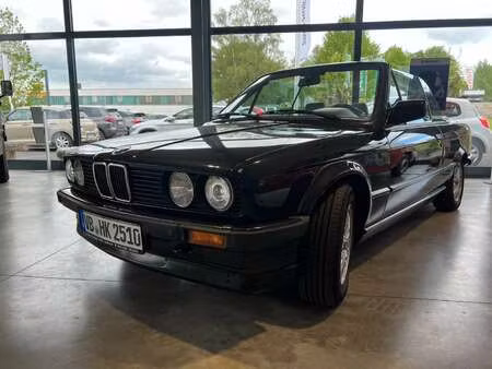 BMW Série 3 320i 2.0