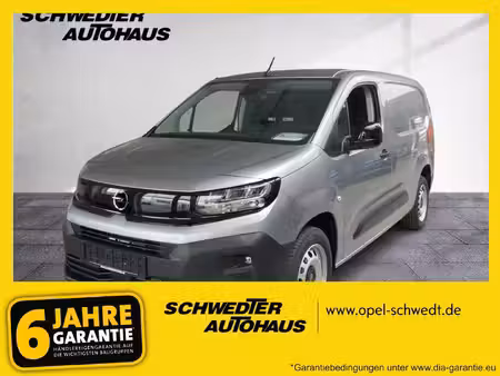 Opel Combo 1.5 102