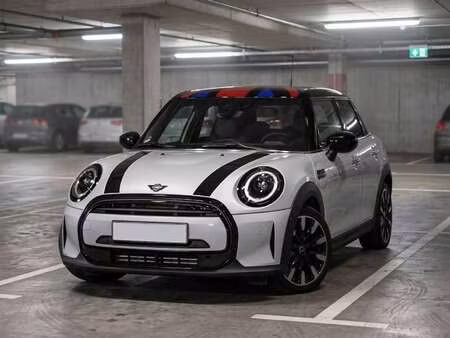 Mini Mini Cooper 1.5 136 Classic