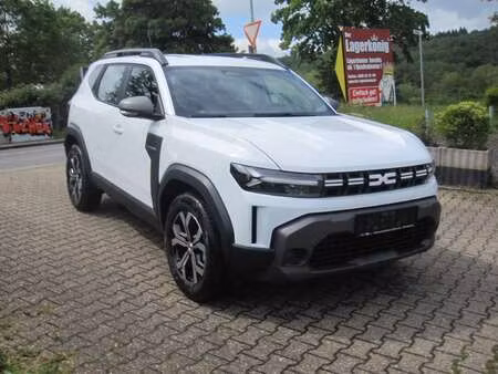 Dacia Duster 1.2 TCe 130 Expression 4x4