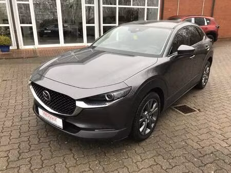Mazda CX-30 Skyactiv X 2.0 186 Selection