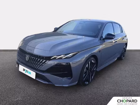 Peugeot 308 1.2 145