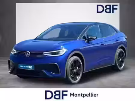 Volkswagen ID.5 Pro 286 Life Max