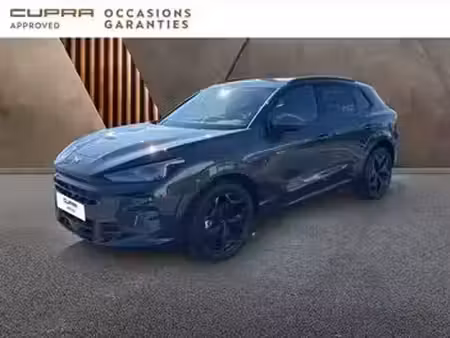 Cupra Terramar 1.5 150
