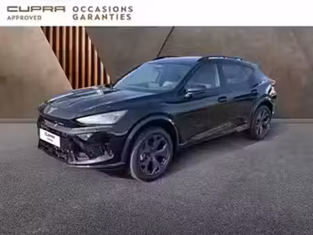 Cupra Formentor 1.5 TSI 150