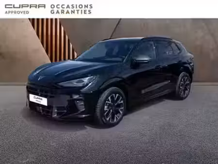 Cupra Terramar 1.5 150