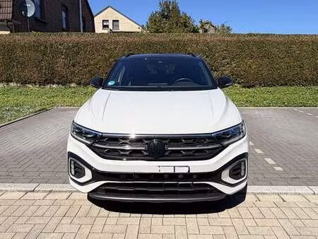 Volkswagen T-Roc 2.0 TDI 150 R-Line