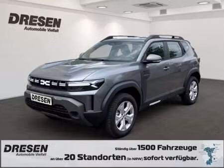 Dacia Duster 1.2 150 Expression