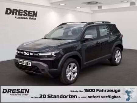 Dacia Duster 1.2 150 Expression