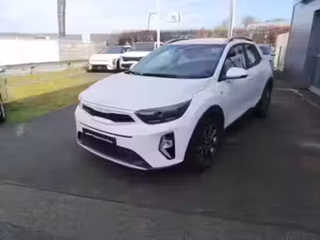 Kia Stonic 1.0 T-GDi 100