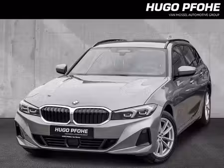 BMW Série 3 318i 2.0 156