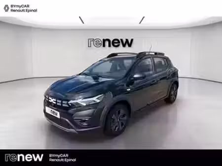 Dacia Sandero 1.0 TCe 90