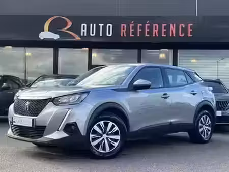 Peugeot 2008 1.2 PureTech 100 Active