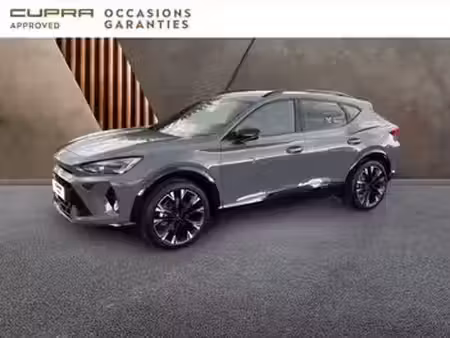 Cupra Formentor 2.0 TDI 150