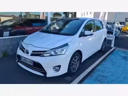 Toyota Verso 1.6 112 Skyview