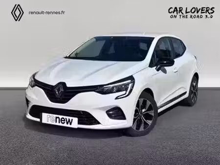 Renault Clio 1.5 dCi 100 Evolution