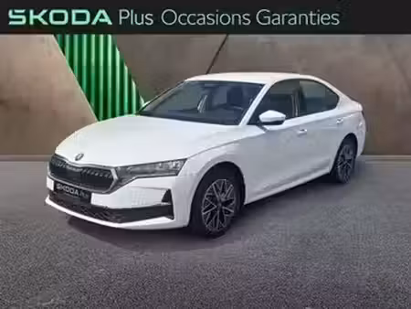 Škoda Octavia 2.0 TDI 116
