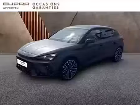 Cupra Leon 1.5 272