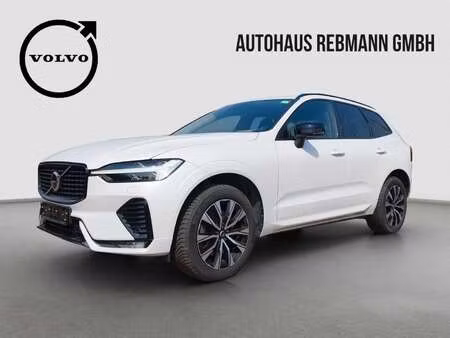 Volvo XC60 2.0 197 Plus 4x4