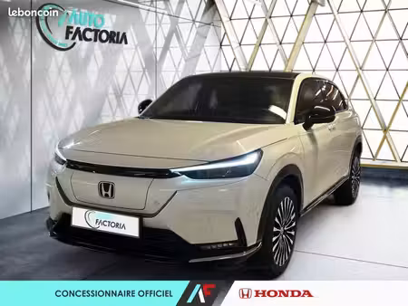 Honda e 204 Elegance