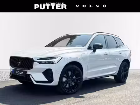Volvo XC60 2.0 4x4