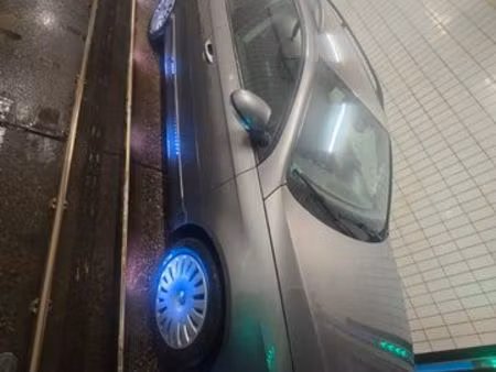 Volkswagen Passat 1.9 TDI 105