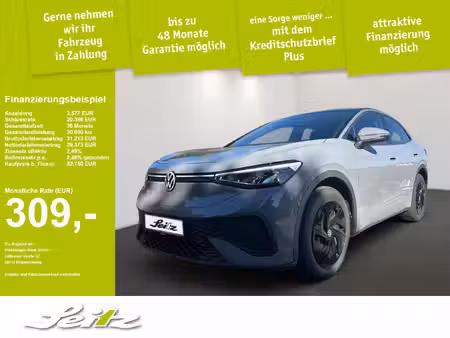Volkswagen ID.5 Pure